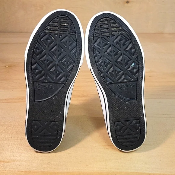 Converse Chuck Taylor All Star Gamer Skateboarding Shoes - Picture 6 of 7